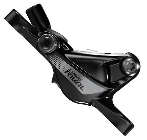 SRAM reveal new hydraulic brake design and Rival 22 groupset | road.cc